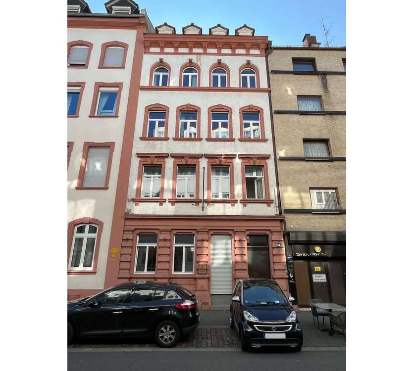 Haus zum Kaufen in Mainz 1.800.000 € 433 m²