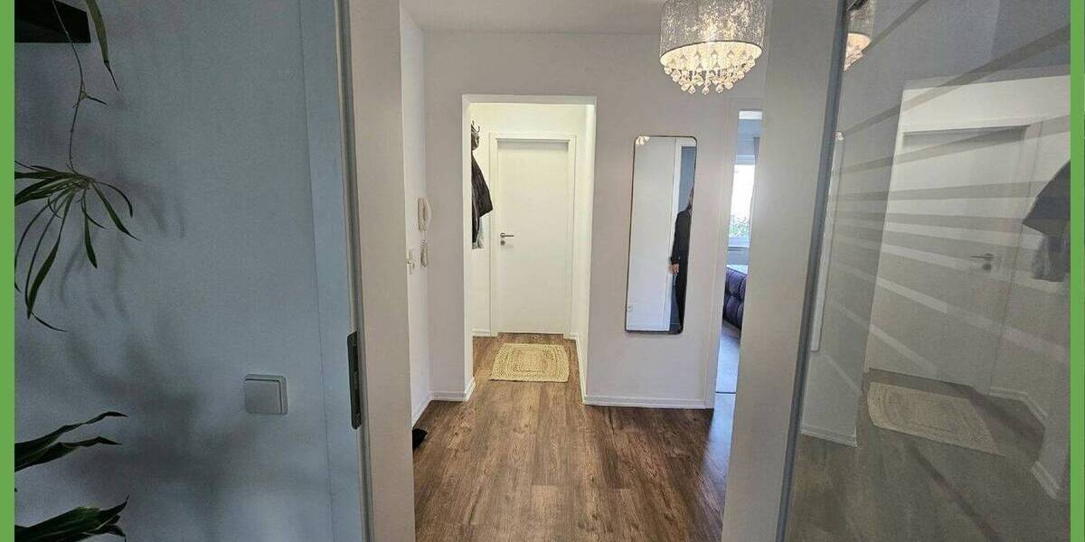 Etagenwohnung Aalen - 3 Zimmer, 65 m&sup2;, 229.000&euro; | Angebot:26751016