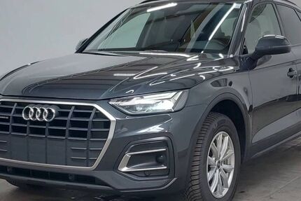 Audi Q5 121.000 km 33.450 &euro; Eystrup 27324
