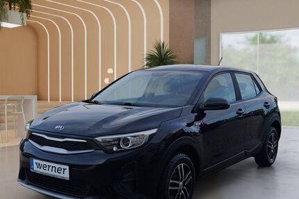 Kia Stonic 100.000 km 9.980 &euro; Bremen 28357