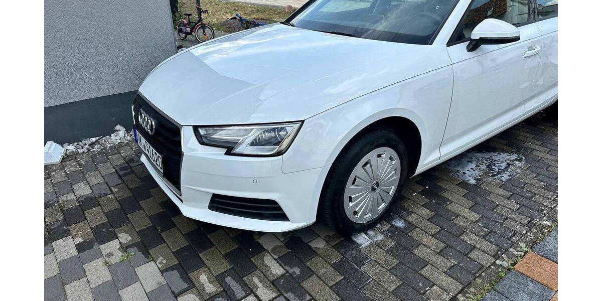 Audi A4 269.345 km 10.999 &euro; Neunkirchen 66538