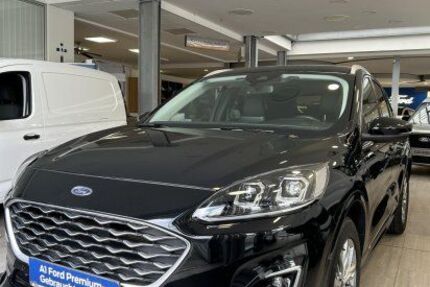 Ford Kuga 59.949 km 25.980 &euro; Nabburg 92507
