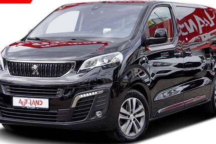 Peugeot Traveller