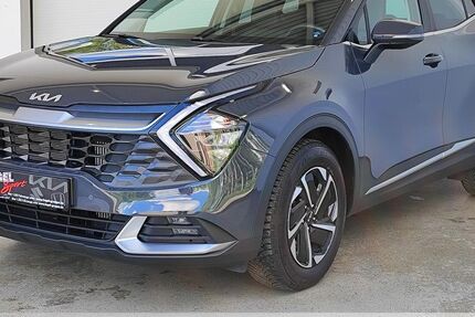 Kia Sportage 18.470 km 23.869 &euro; Oberlungwitz 09353