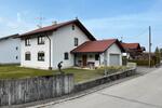 Einfamilienhaus Stötten am Auerberg - 5 Zimmer, 156 m&sup2;, 1.670&euro; | Angebot:25640592