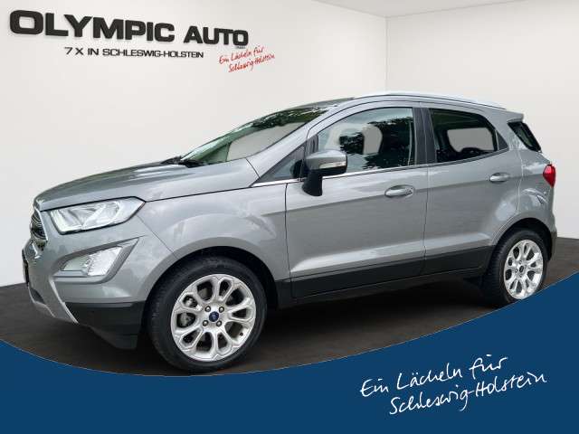 EcoSport