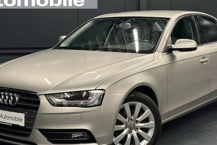 Audi A4 123.000 km 9.490 &euro; Helmstedt 38350