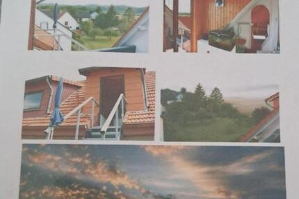 Wohnung Witzenhausen Neuseesen - 2 Zimmer, 55 m&sup2;, 450&euro; | Angebot:25394459