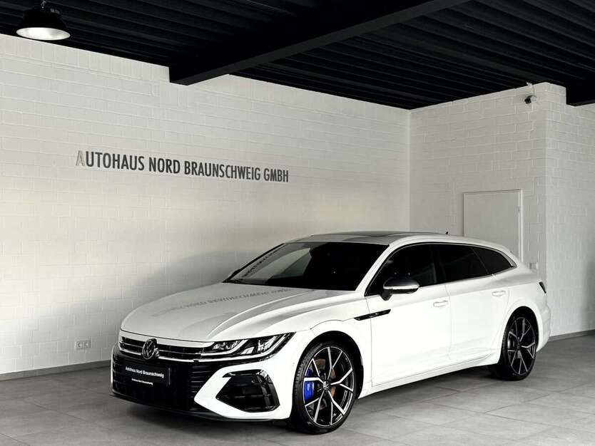 VW Arteon 26.390 km 39.990 € Braunschweig 38112