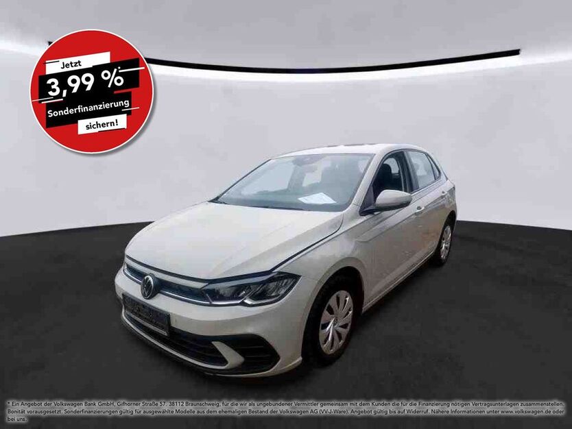 VW Polo 52.849 km 15.640 € Schloß Holte-Stukenbrock 33758