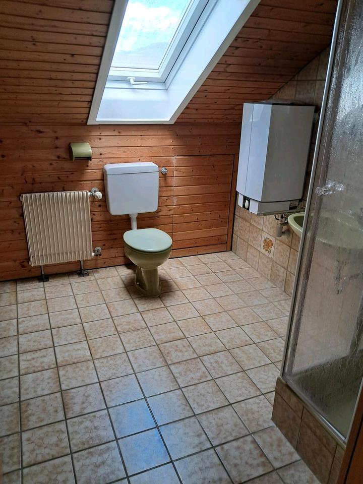 Charmantes Einfamilienhaus mit Garten in ruhiger Lage