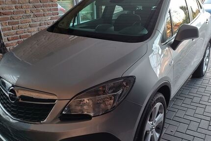Opel Mokka 118.000 km 8.300 &euro; Moormerland 26802