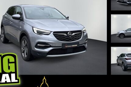 Opel Grandland (X) 50.000 km 13.850 &euro; Dresden 01067