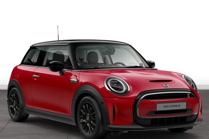 Mini Cooper SE 40.500 km 19.890 &euro; Wetzlar 35576