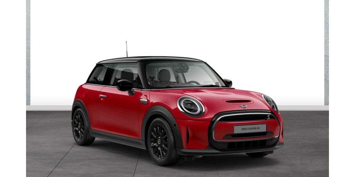 Mini Cooper SE 40.500 km 19.890 &euro; Wetzlar 35576