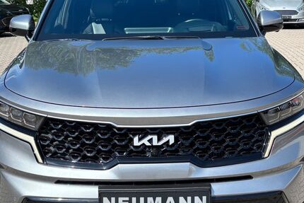 Kia Sorento 112.000 km 29.800 &euro; Rellingen 25462