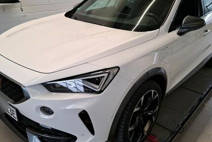 Cupra Formentor 87.590 km 22.990 &euro; Braunschweig 38122