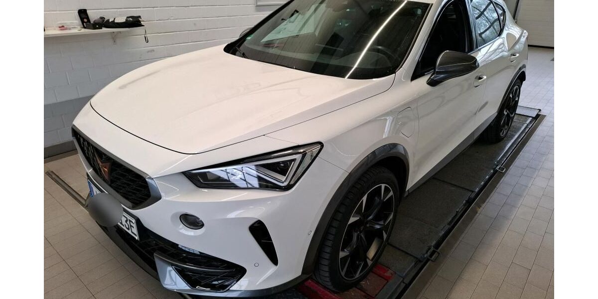 Cupra Formentor 87.590 km 22.990 &euro; Braunschweig 38122