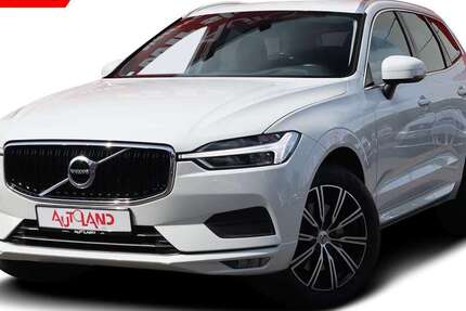 Volvo XC60 115.107 km 27.990 &euro; Meißen 01662