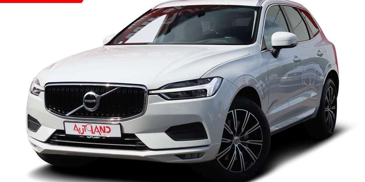 Volvo XC60 115.107 km 27.990 &euro; Meißen 01662