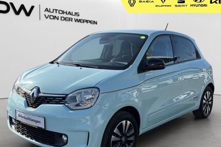 Renault Twingo 11.280 km 13.990 &euro; Friesenheim 77948