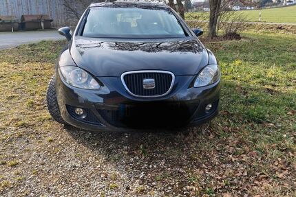 Seat Leon 167.000 km 4.100 &euro; Baisweil 87650