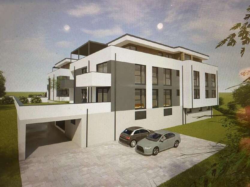 Wohnung zum Mieten in Montabaur 1.392 € 87 m²