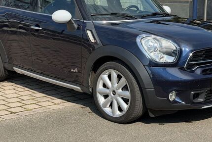 Mini Countryman S (Cooper) 164.000 km 6.499 &euro; Horb am Neckar 72160