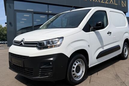 Citroen Berlingo 72.800 km 13.999 &euro; Saarlouis 66740