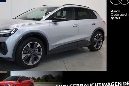 Audi Q4 e-tron 11.126 km 39.940 &euro; Ursensollen 92289