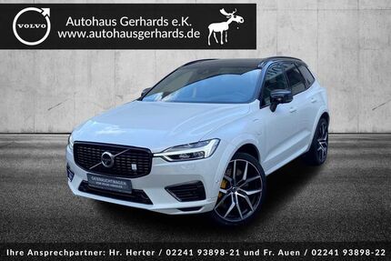 Volvo XC60 59.603 km 41.666 &euro; Siegburg 53721