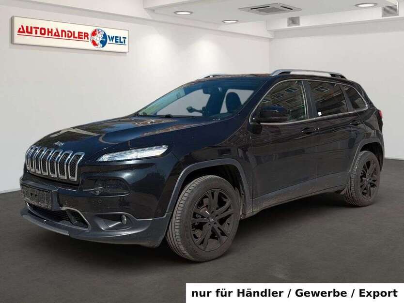 Cherokee