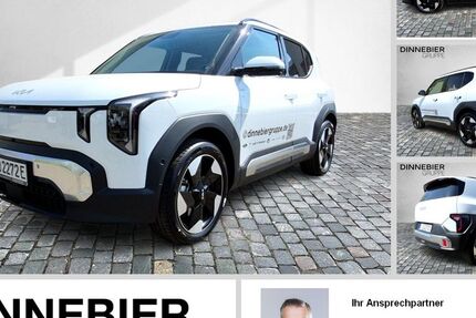 Kia EV2 2.500 km 35.970 &euro; Potsdam 14482