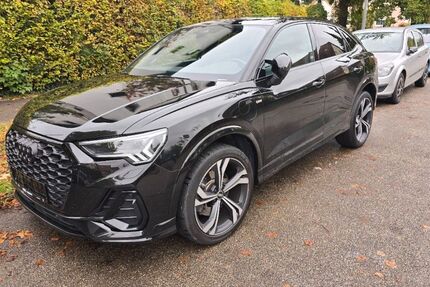 Audi Q3 76.900 km 41.500 € München 81825