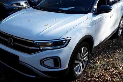 VW T-Roc 45.749 km 26.790 &euro; Holzkirchen 83607