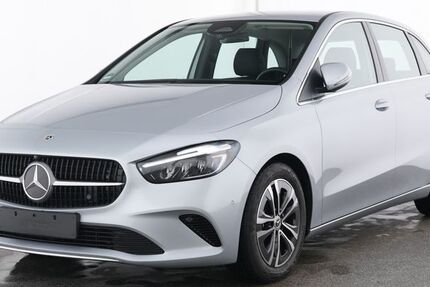 Mercedes-Benz B 200 12.567 km 29.590 &euro; Lübeck 23556