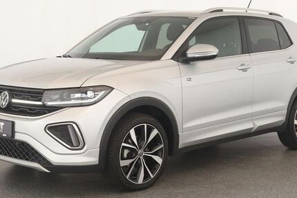 VW T-Cross 27.400 km 24.684 &euro; Düsseldorf 40233