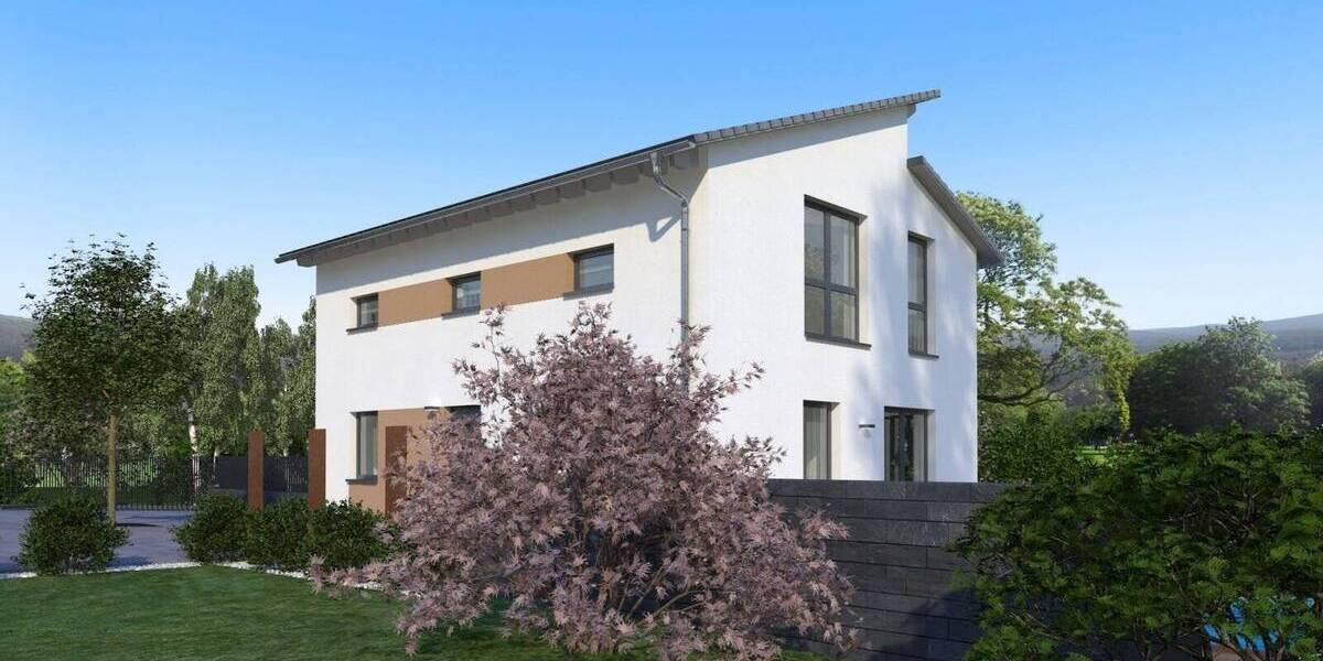 Einfamilienhaus Lockweiler Lockweiler - 6 Zimmer, 161 m&sup2;, 540.900&euro; | Angebot:26617520
