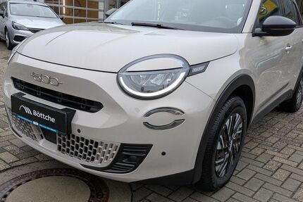 Fiat 600 1.560 km 21.990 € Dessau-Roßlau 06842