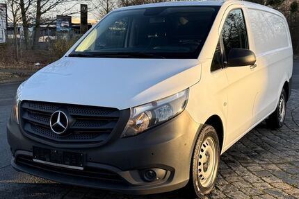 Mercedes-Benz Vito 205.432 km 13.685 &euro; Hannover 30419