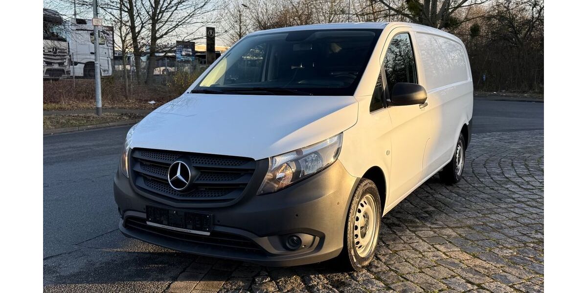 Mercedes-Benz Vito 205.432 km 13.685 &euro; Hannover 30419