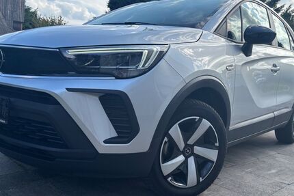 Opel Crossland (X) 15.212 km 13.990 &euro; Paderborn 33104