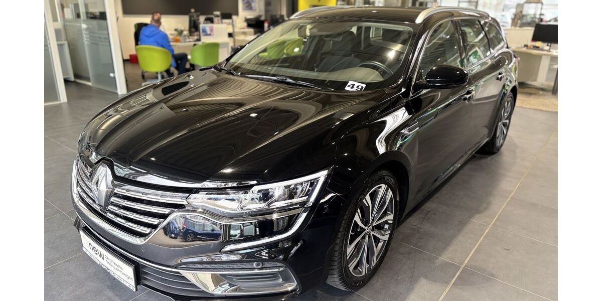 Renault Talisman 40.064 km 21.790 &euro; Dresden 01139