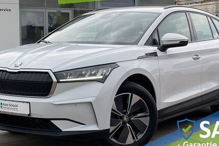 Skoda Enyaq 34.443 km 29.748 &euro; Schrobenhausen-Edelshsn. 86529