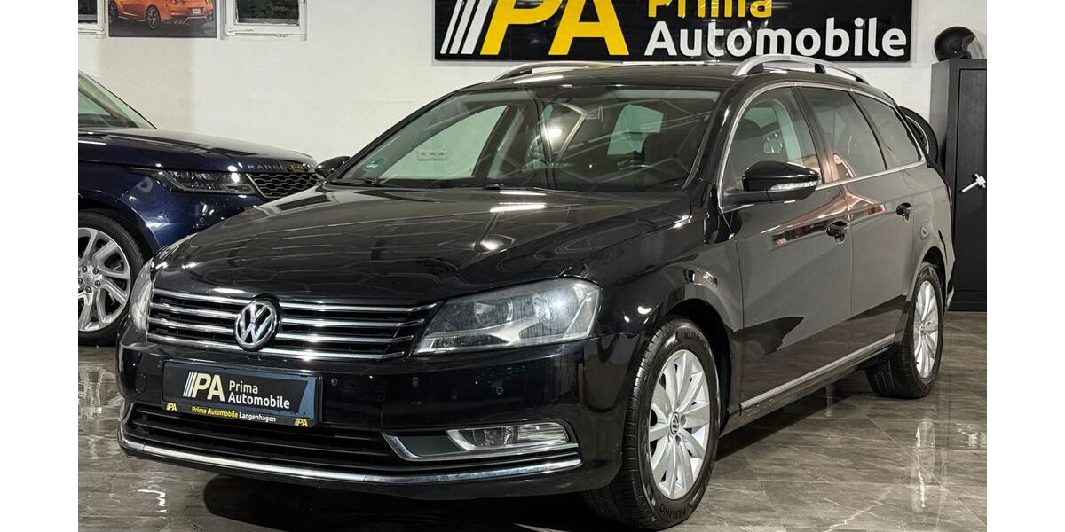 VW Passat 247.800 km 6.999 &euro; Langenhagen 30853