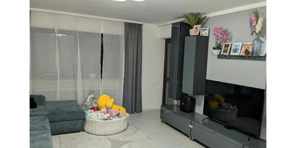 Erdgeschoßwohnung Stadtbergen - 3 Zimmer, 70 m&sup2;, 360.000&euro; | Angebot:25523128