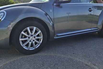 VW Beetle 55.955 km 19.500 &euro; Heimenkirch 88178