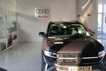 VW T-Cross 4.500 km 26.200 &euro; Eisenhüttenstadt 15890