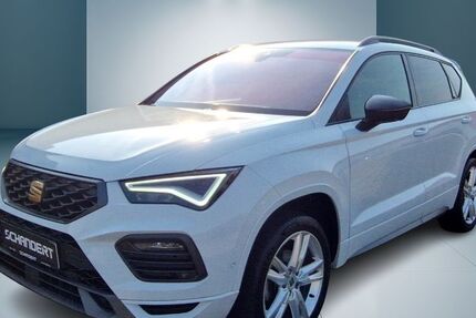 Seat Ateca 57.600 km 24.440 &euro; Lutherstadt Wittenberg 06886