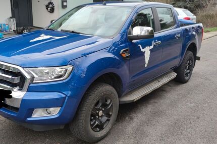 Ford Ranger 160.000 km 18.000 &euro; Ralingen 54310